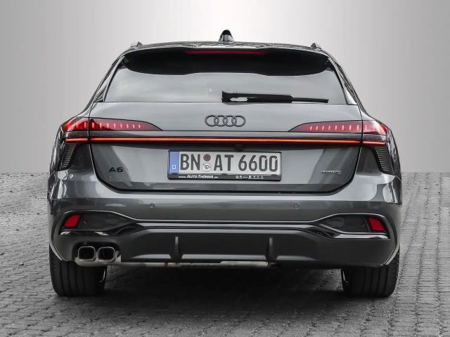 Audi A6 Quattro S-Tronic