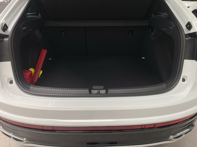 Volkswagen Taigo DSG R-Line