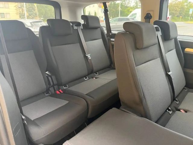 Opel Zafira Life Selection