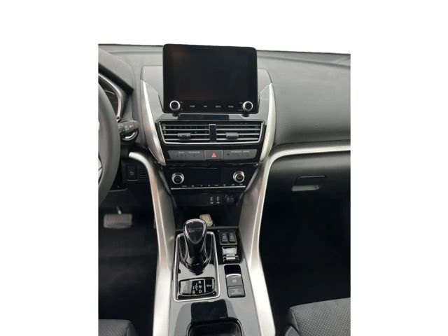 Mitsubishi Eclipse Cross 4WD CVT PHEV