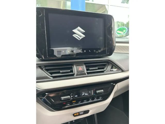 Suzuki Swift Comfort