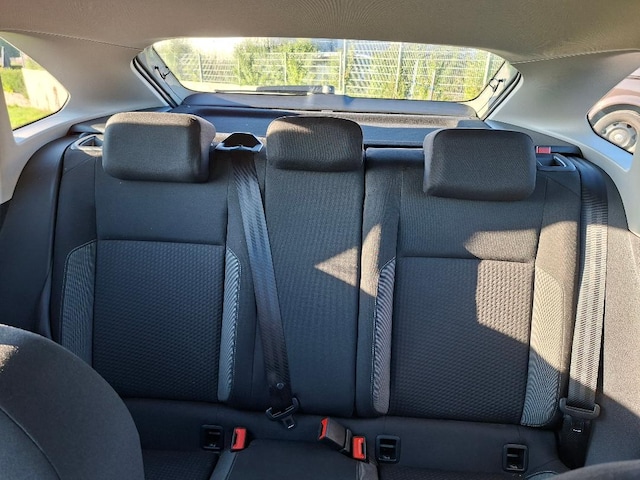 Volkswagen Taigo IQ.Drive Life