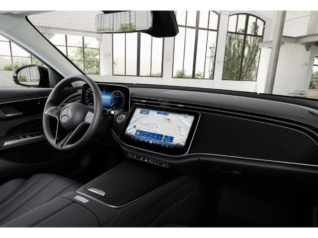 Mercedes-Benz E 200 E 200 d Estate