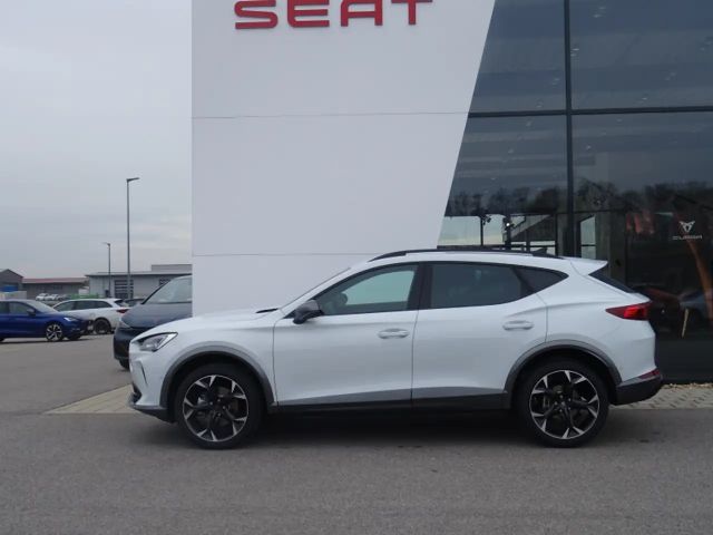 Cupra Formentor 2.0 TSI 4Drive DSG