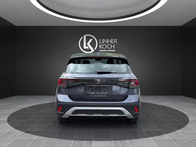 Volkswagen T-Cross 4Me TSI ''SHZ+App-Connect''