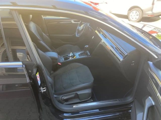 Volkswagen Arteon 4Motion