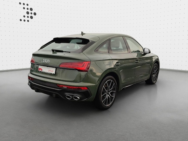 Audi SQ5 Sportback