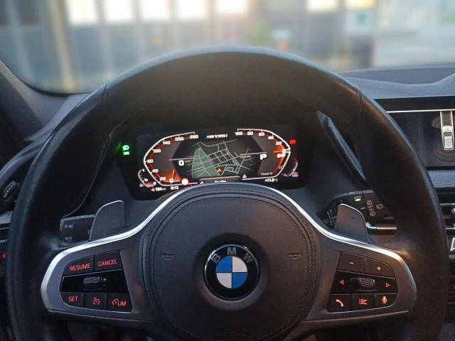 BMW 135 M-Sport Sedan xDrive