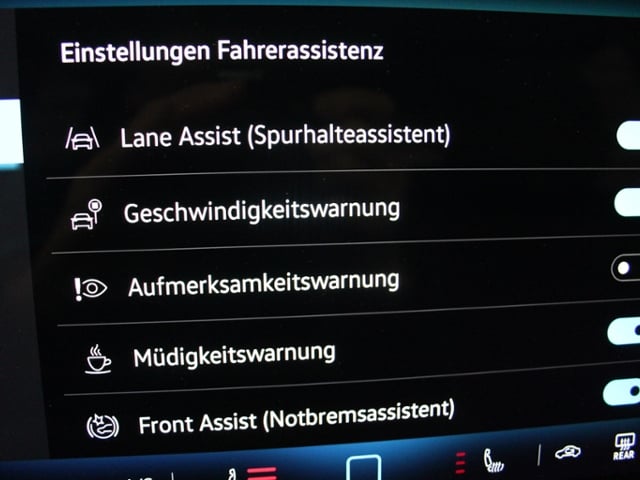 Volkswagen Tiguan 1.5 eTSI DSG