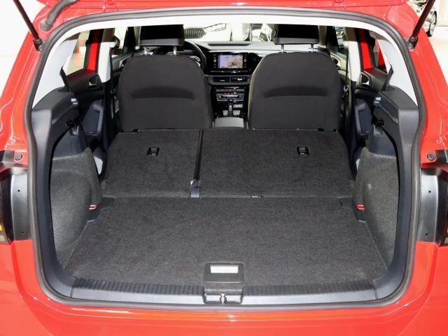 Volkswagen T-Cross 1.0 TSI DSG Style