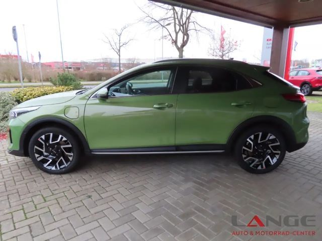 Kia XCeed PHEV
