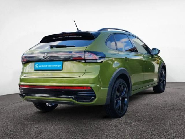 Volkswagen Taigo DSG R-Line