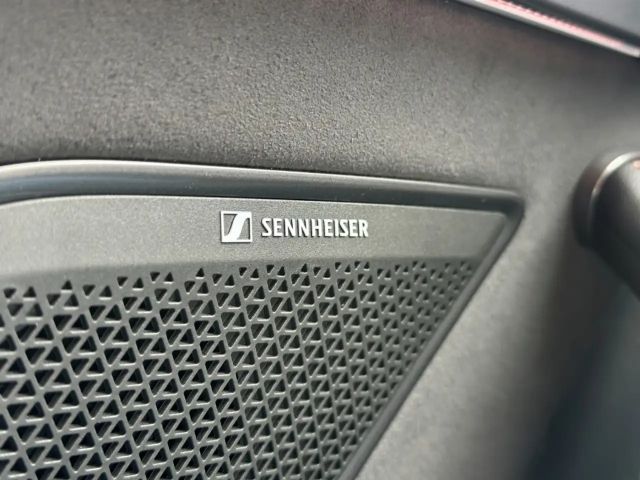 Cupra Leon 2.0 TSI 4Drive DSG Sportstourer VZ