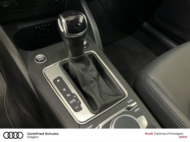 Audi Q2 35 TDI S-Tronic