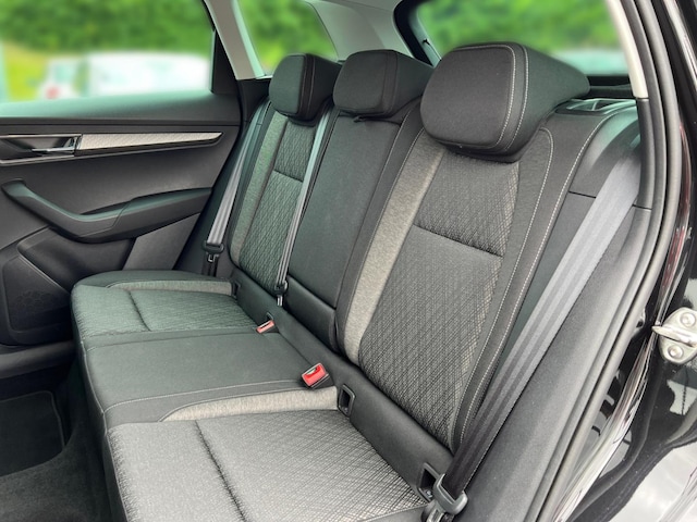 Skoda Karoq Style Style