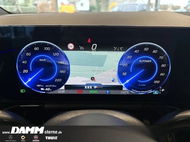 Mercedes-Benz EQA 300 4MATIC