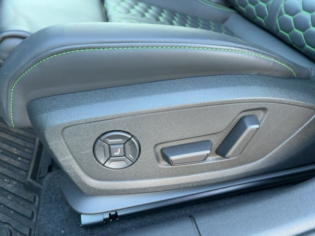 Audi RS3 Quattro S-Tronic Sedan