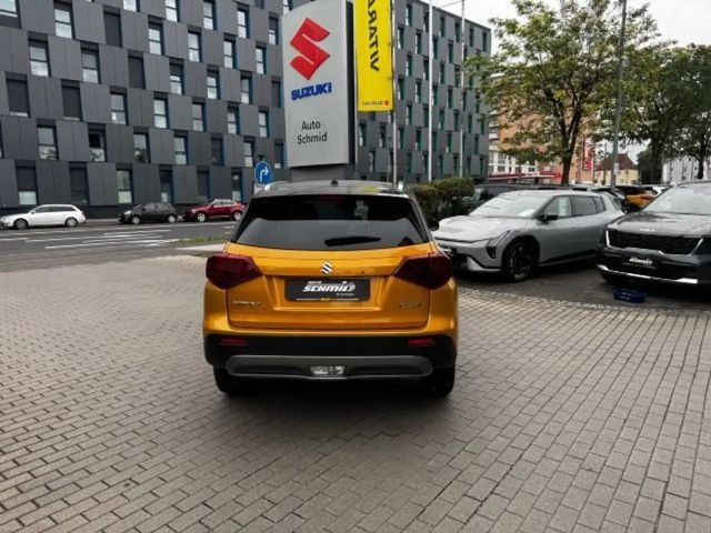 Suzuki Vitara Boosterjet Comfort