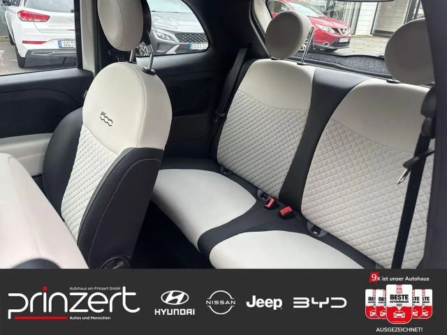 Fiat 500 Fiat 500 1.0 Hybrid "DOLCEVITA" *CarPlay*