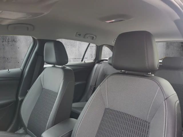 Opel Astra Sports Tourer