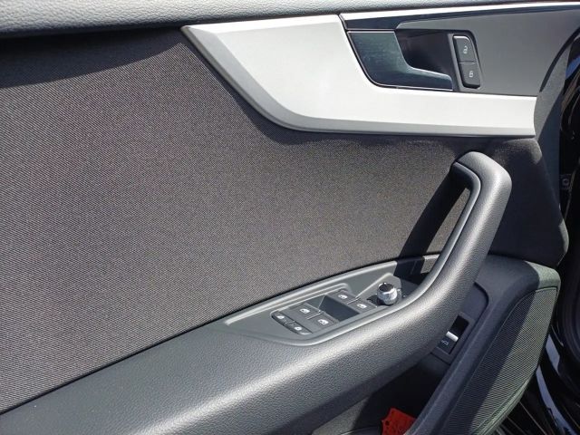 Audi A4 40 TDI Avant Quattro S-Line S-Tronic