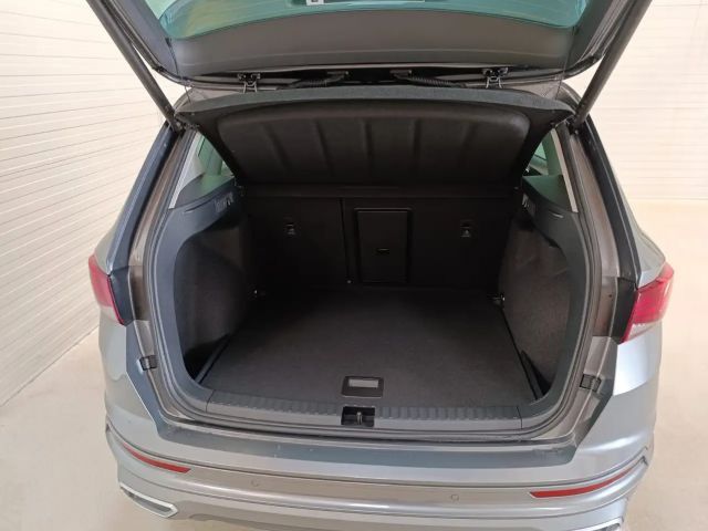 Seat Ateca 1.5 TSI DSG FR-lijn