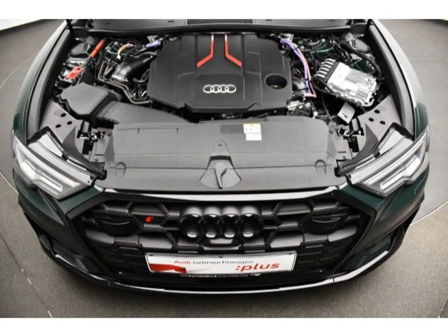 Audi S6 3.0 TDI Quattro