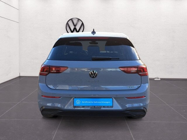 Volkswagen Golf 1.5 eTSI DSG Golf VIII Life