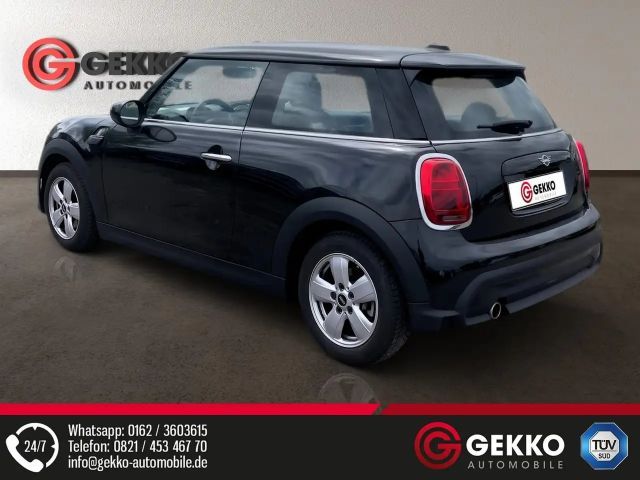MINI Cooper +NAVI+PDC+2-Zonen+APP+DAB+KeylessGO+