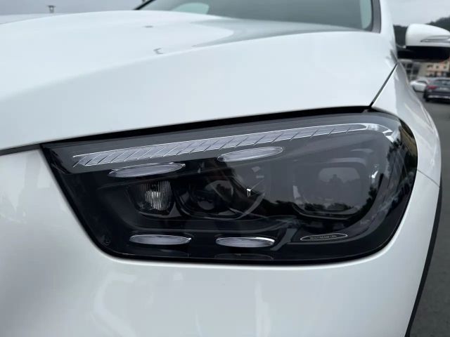 Mercedes-Benz GLE 350 4MATIC