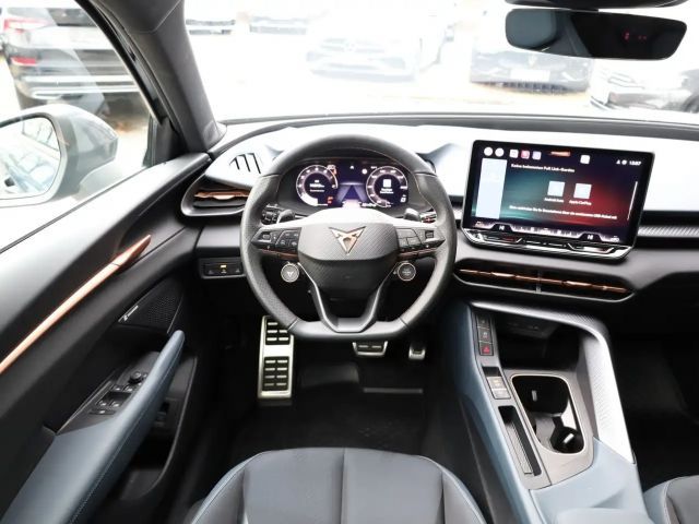 Cupra Terramar 2.0 TSI VZ