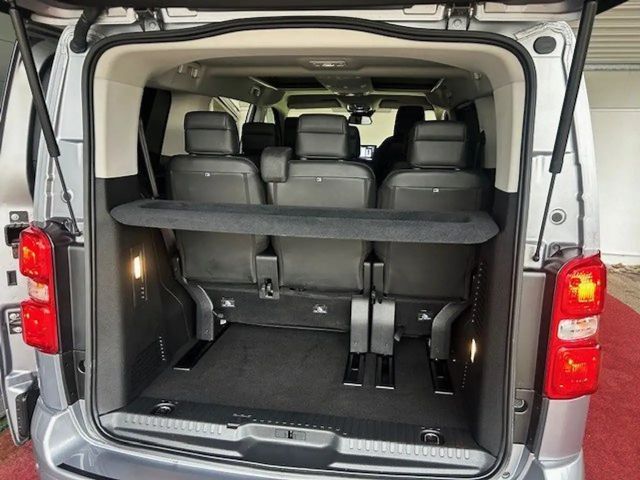 Citroën Spacetourer VIP Ausstattung/Standheizung/AHK/leasingfähig