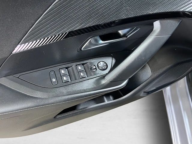 Peugeot 2008 Allure Pack PureTech