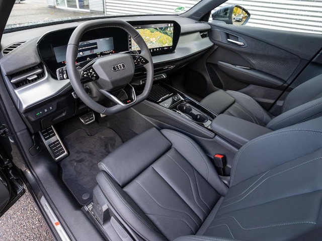 Audi Q3 Quattro S-Tronic