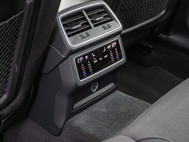 Audi A6 50 TDI Avant Quattro