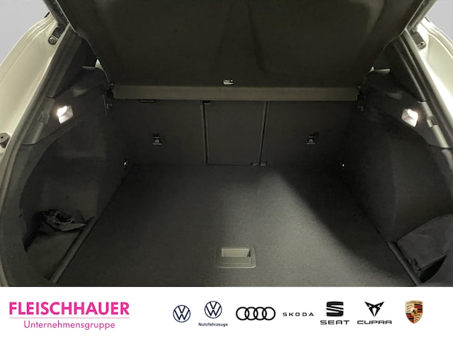 Cupra Terramar 2.0 TSI VZ