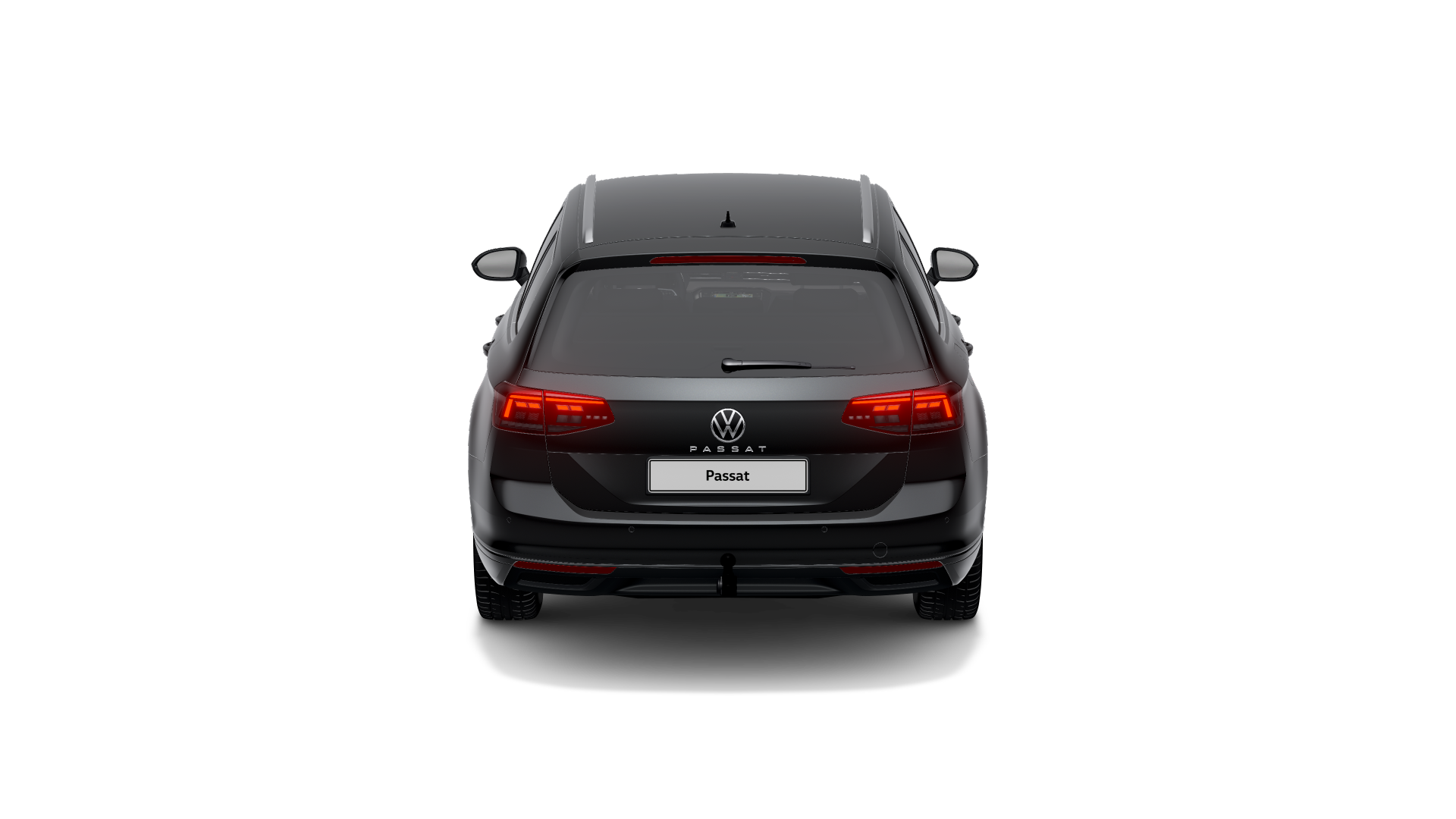 Volkswagen Passat 2.0 TDI Business DSG Variant
