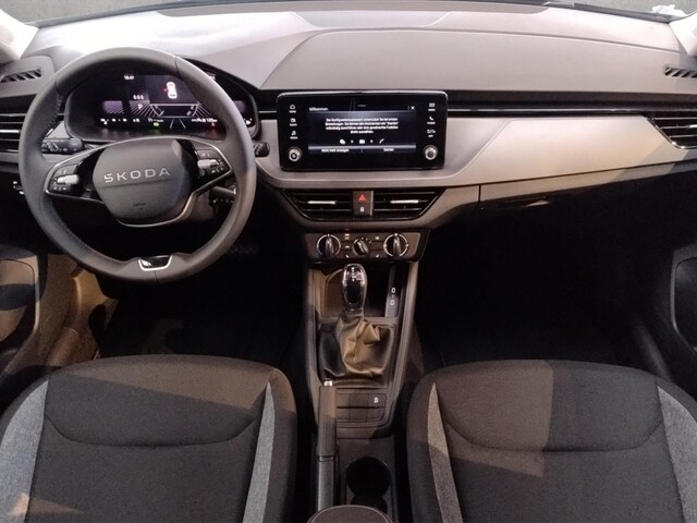 Skoda Kamiq 1.0 TSI