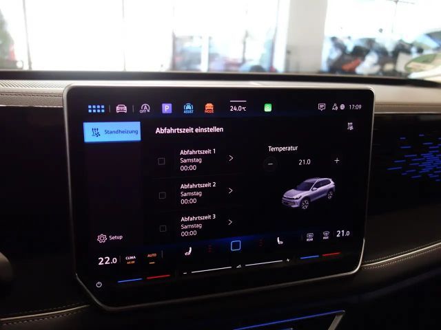 Volkswagen Tiguan DSG Elegance Elegance Sport