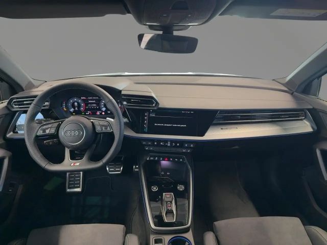 Audi A3 35 TDI S-Line Sedan