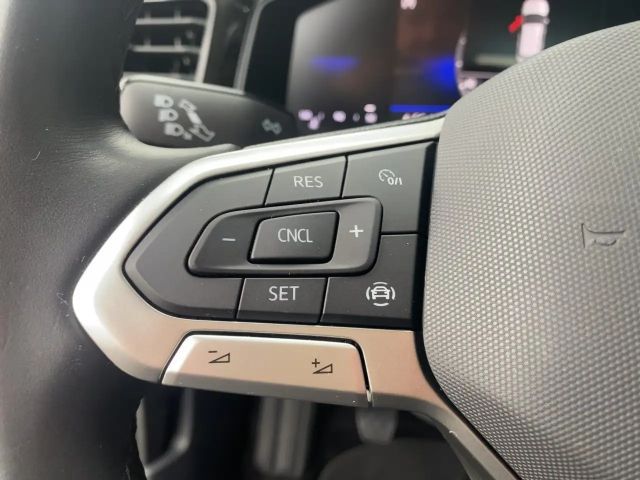 Volkswagen Taigo Life