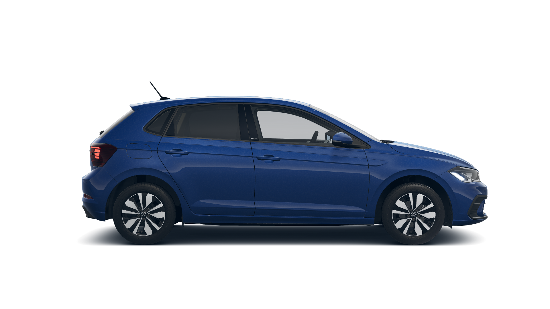 Volkswagen Polo Move