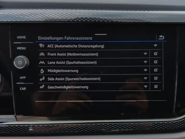 Volkswagen Polo Friends TSI