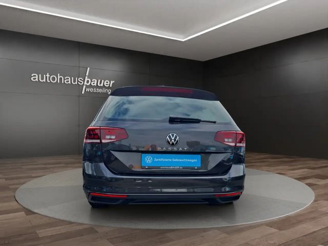 Volkswagen Passat 1.5 TSI Business Variant