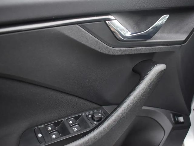 Skoda Kamiq 1.5 TSI Selection