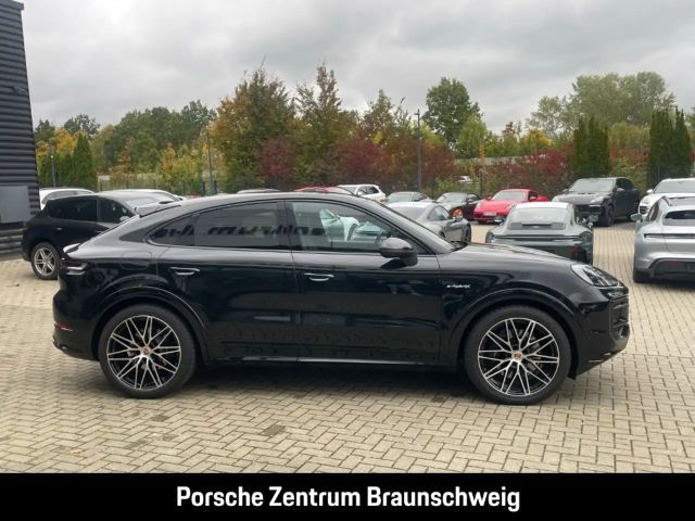 Porsche Cayenne Coupé E-Hybrid
