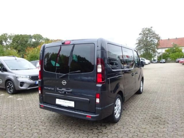 Nissan Primastar L1H1 Tekna
