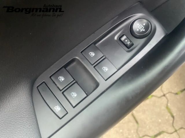 Opel Astra Design & Tech 1.2 Bluetooth - Rückfahrkamera - Sit