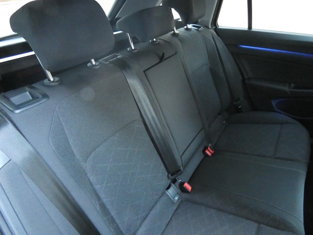 Volkswagen Golf 1.5 TSI Golf VIII Life Variant