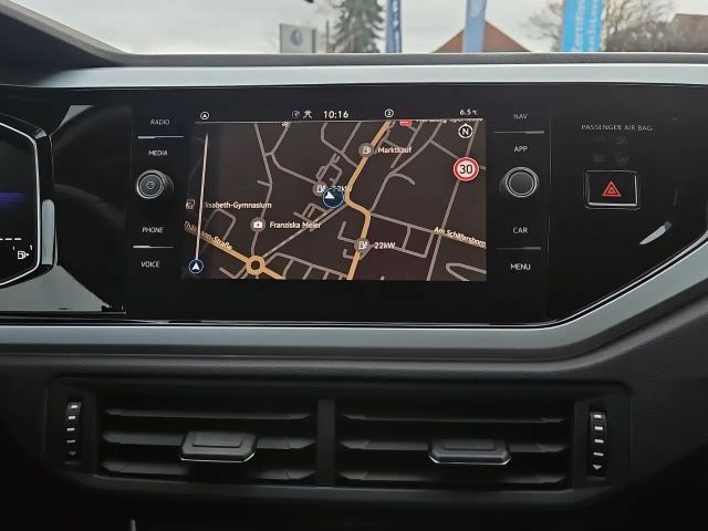 Volkswagen Taigo 1.0 TSI Life